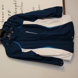 ZeroXposur Coat
